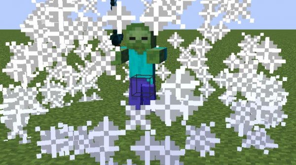 Смотрите что я создал