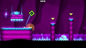 Я ПРОШЕЛ 3 ЛВЛА + ЛЕГКИЕ МОНЕТЫ