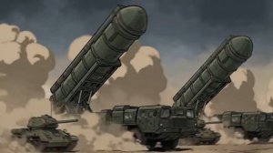 5 ОРЕШНИКов против 3-его РЕЙХА_  итог неожиданный!