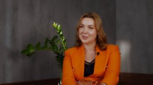 Интервью "Отражение личности". Подкаст Ольги Викентьевой