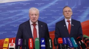 Миронов про замедление телеграмма