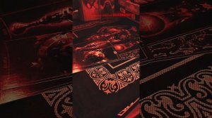 Расклад на подругу. ТГК: Чернознатка @Chernoznatka #чернознатка #ведьма #общийрасклад #тарорасклад