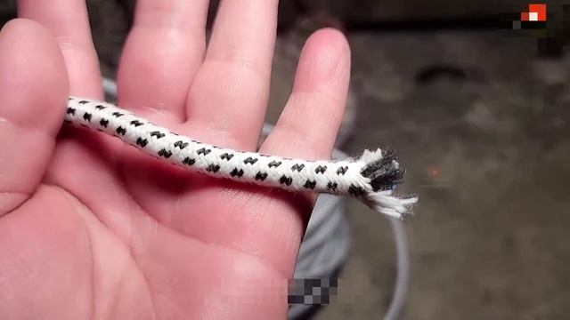 Производство электрических кабелей для утюгов. Пакистан смотреть онлайн