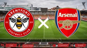 Брентфорд - Арсенал | Текстовая трансляция