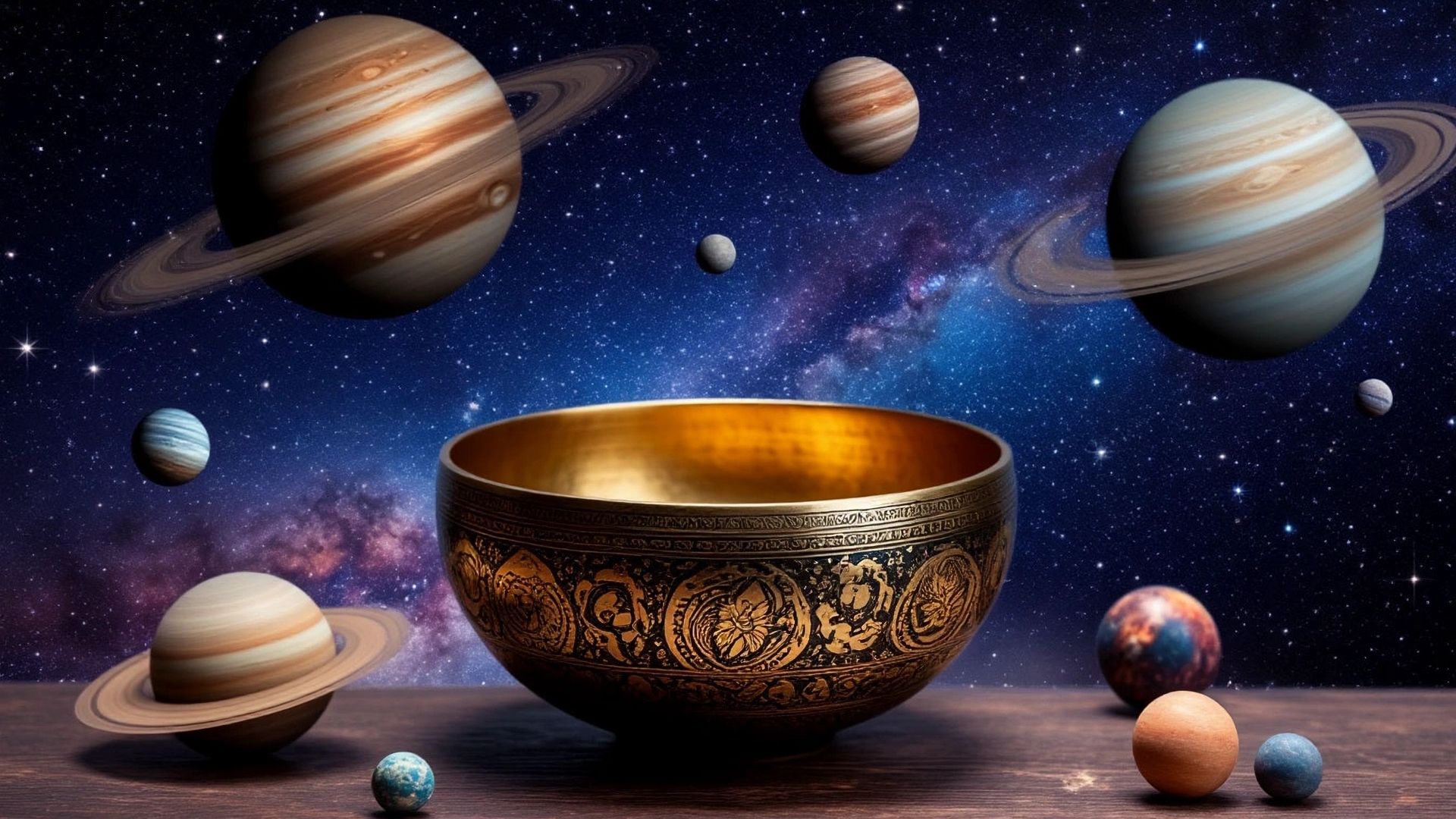 Отдых с поющими чашами. Поющие чаши для отдыха, расслабления, медитации, снятия стресса.