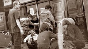 Три аккорда