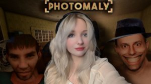 Тяжелая смена ФОТОГРАФОМ ◮ ◭ Photomaly Demo