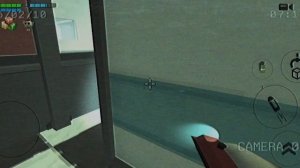 #2 арг кассета