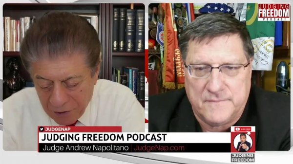 Командует ли здесь Нетаньяху?