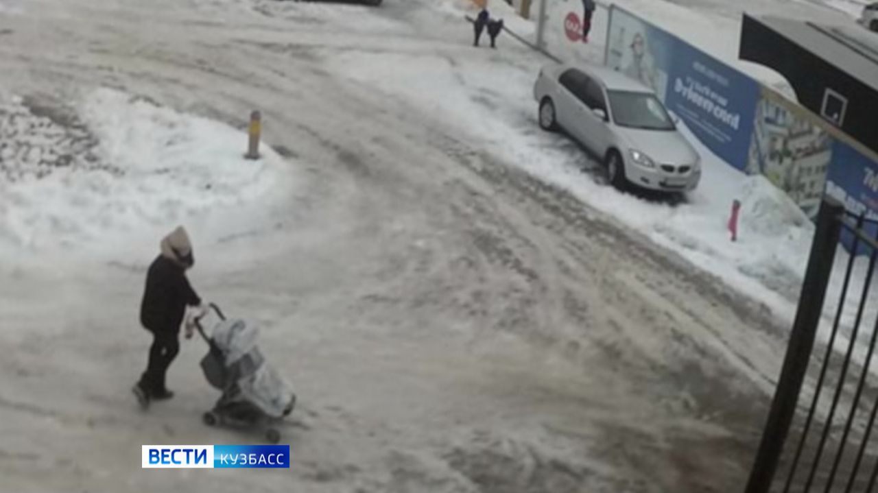 Нападение собак, побег детсадовца и ДТП с таксистом: сводка происшествий по Кузбассу смотреть онлайн