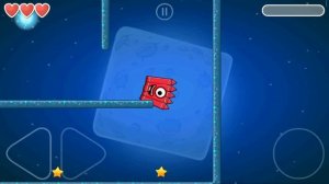 КРАСНЫЙ ШАРИК,  КРАСНЫЙ ШАР