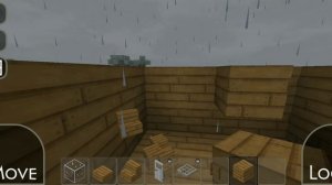 Майнкрафт на двоих