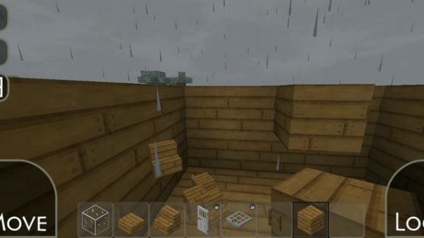 Майнкрафт на двоих