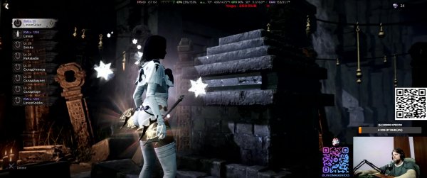 Titan Quest II - 3 АКТ , вышел новый акт, продолжаем сюжет !