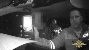 Задержанный в «Сириусе» выпивший самокатчик в 5 раз стал фигурантом дела о нетрезвом вождении