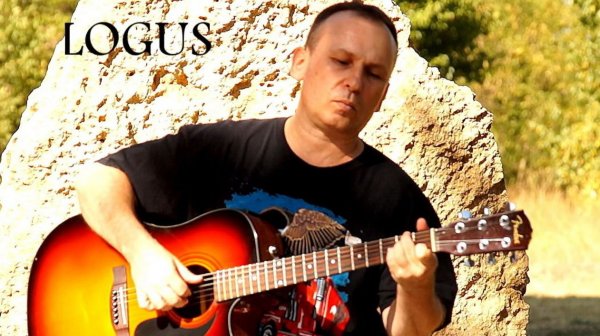 LOGUS - Небокрай (official video)