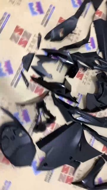 г. Ставрополь BMW S1000RR 2015-2018/HP4 Race 2017-2018 ||| мотопластик.рф смотреть онлайн