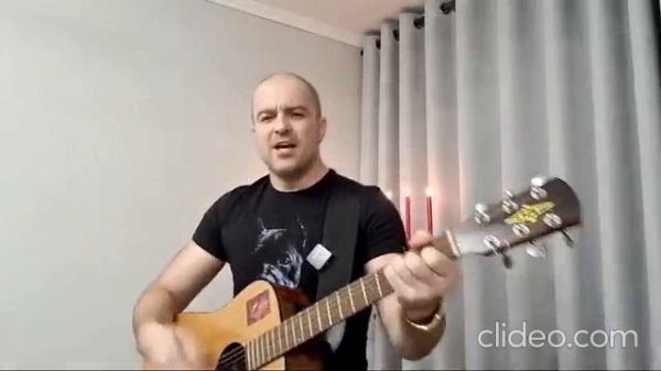 Юрий Кузьмин - Не бойся!