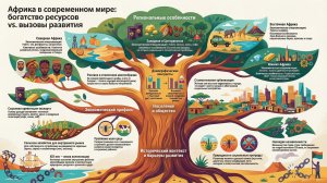 География 7 класс Параграф 29 Африка в мире краткий пересказ