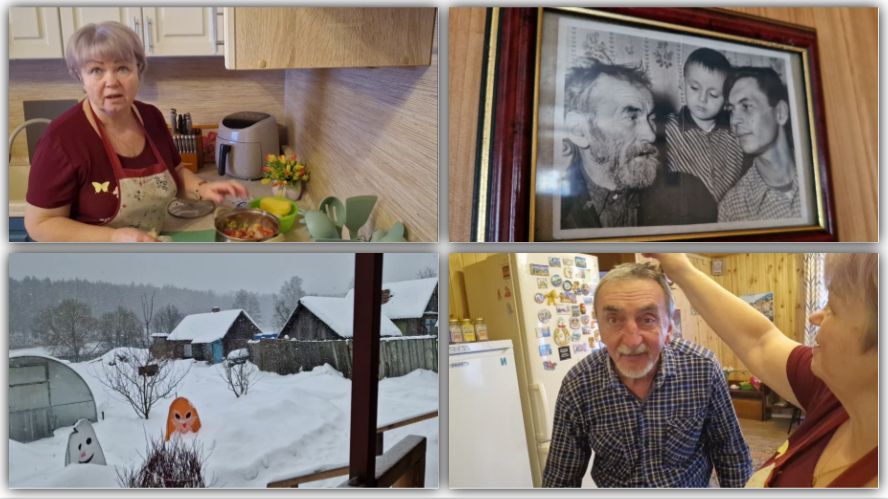 ГОТОВЛЮ КУРОЧКУ В СМЕТАННОМ СОУСЕ КАРРИ. ВСПОМИНАЕМ ДЕТСТВО. смотреть онлайн