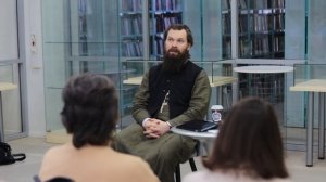 Знать и понимать свою веру: в Рязани проходят евангельские беседы для всех желающих. 2026 г.