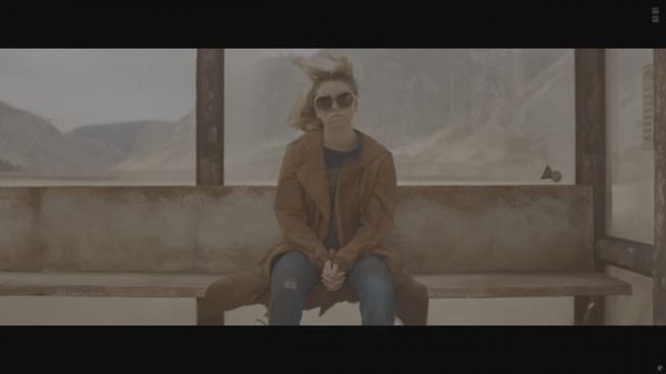 HDR Supergirl Home 4K