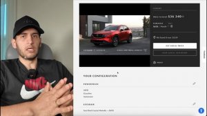 Mazda CX-5 2026 или RAV4 Hybrid - выбор очевиден!