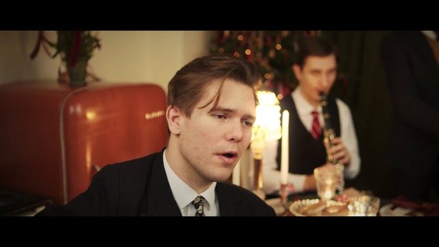 The Gypsytones - Avalon