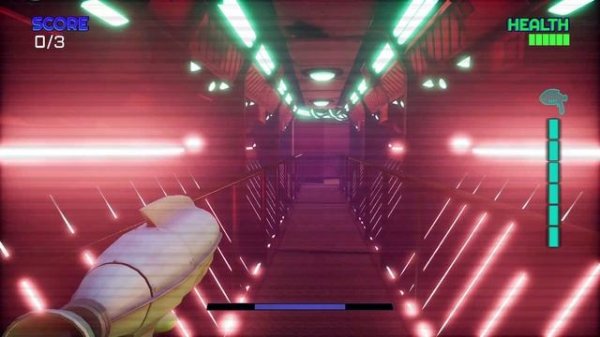 Five Nights at Freddy's Security Breach