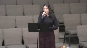 Против течения,, (стих)