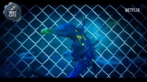 трейлер "Очень странные дела байки из 85-го" (в озвучке best cats 🐈)