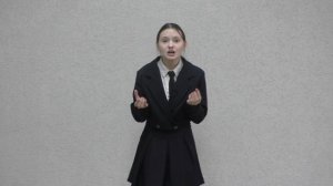 Крижановская Алина М.Джалиль Варварство