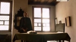 72. Тихо Браге, Иоганн Кеплер и движение планет