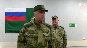 СК РФ возбудил больше девяти тысяч уголовных дел по фактам преступлений киевского режима.