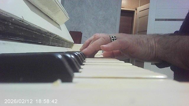 Импровизация:  СН