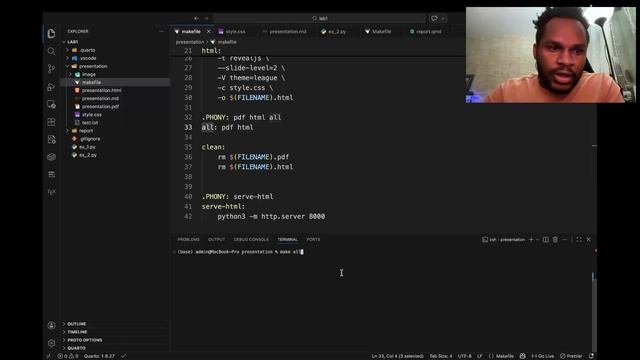 Шифры простой замены | Подготовка презентации