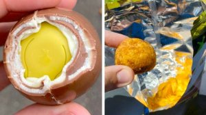 Самое любопытное — дальше!
