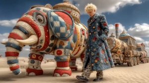 AI Surreal Fairytale-(1072p30)