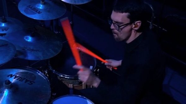 Бэтмен | Cinema Medley | Imperial Orchestra