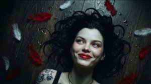 Шаги на чердаке