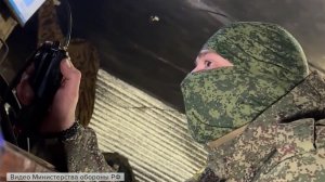 В окрестностях Купянска российские войска беспилотных систем сорвали ротацию вражеских сил.