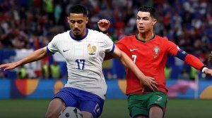 Жеребьёвка группового этапа Лиги Наций УЕФА 12.02.2026