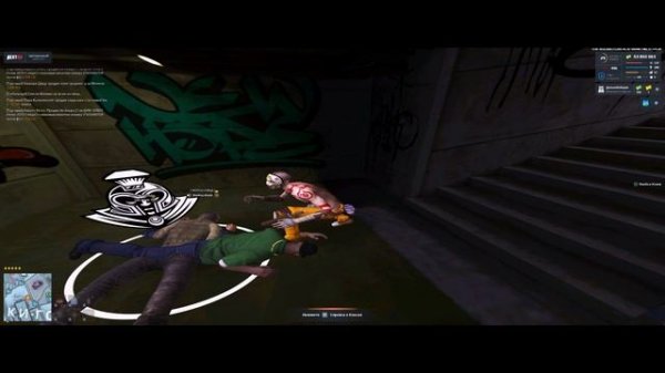 мк 2 ст фаейка