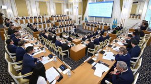 Опубликован проект новой Конституции Казахстана. Главное