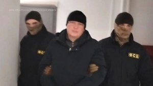 Силовики задержали замгубернатора Челябинской области Андрея Фалейчика