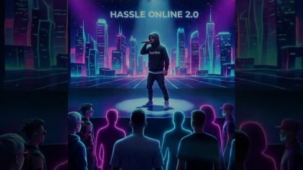 RootBoss - Hassle Online 2.0 [ASound]