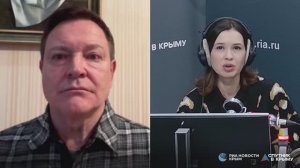 🔴LIVE. Главные политические события в стране и в мире