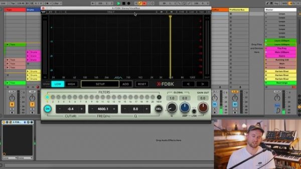 4.05 - Vocal bus tips