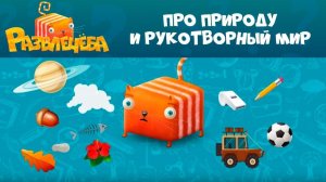 КубоКот в школу без Забот неделя 14