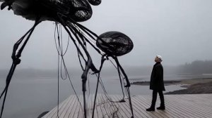 Strange Surreal AI Scenes-(720p30)